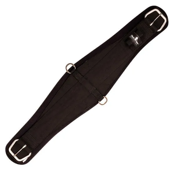 Classic Equine Neoprene Cinch, Roper