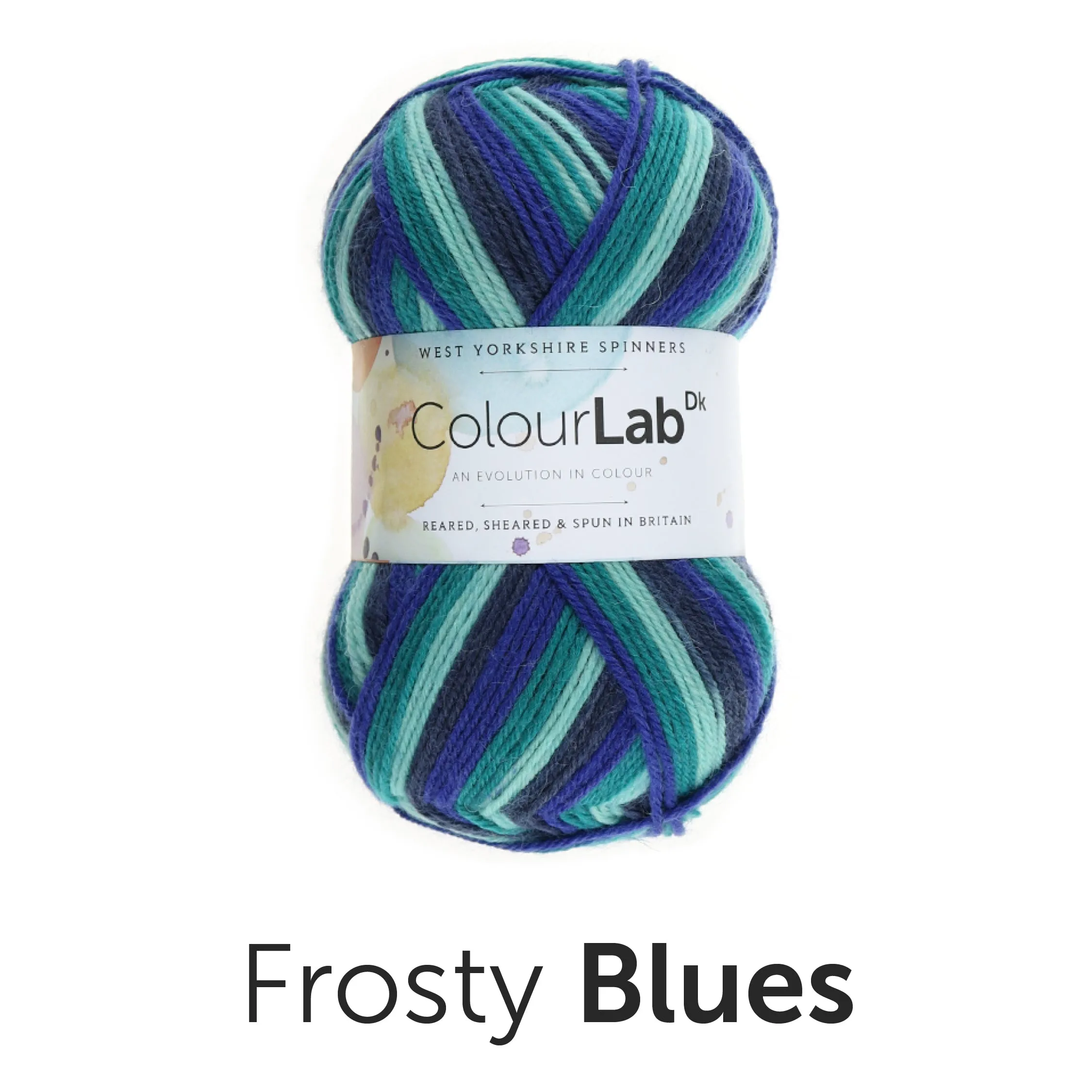 ColourLab DK