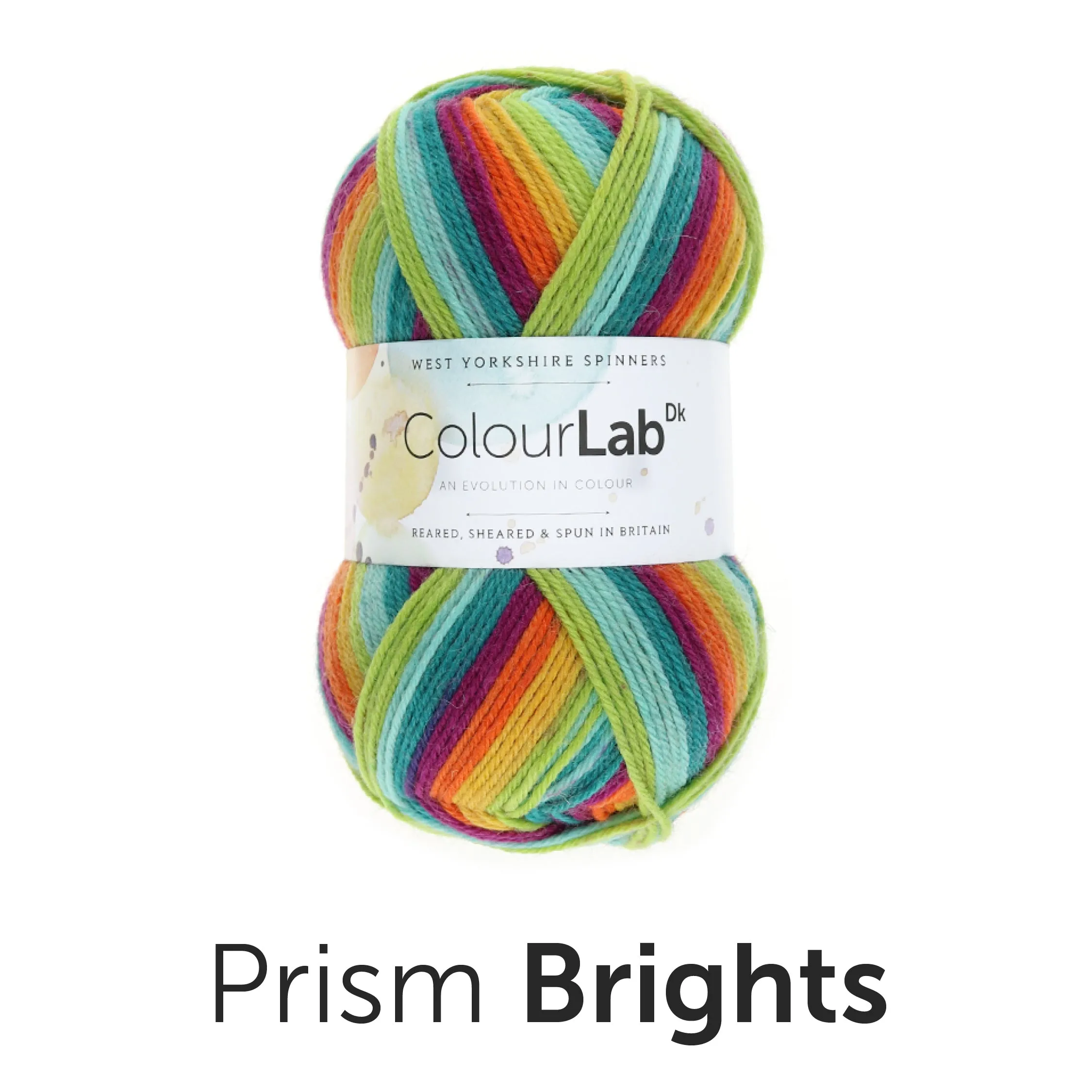 ColourLab DK