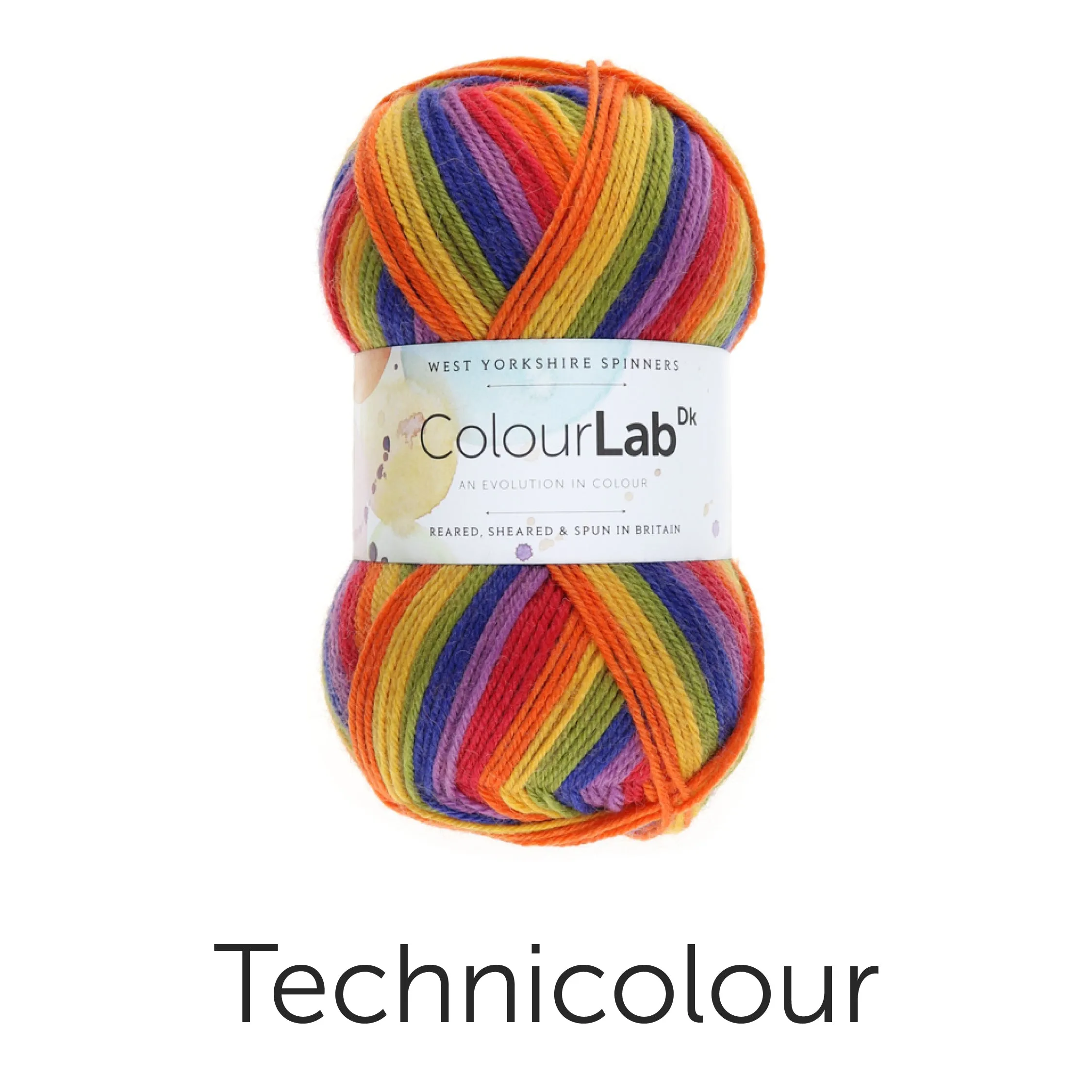 ColourLab DK