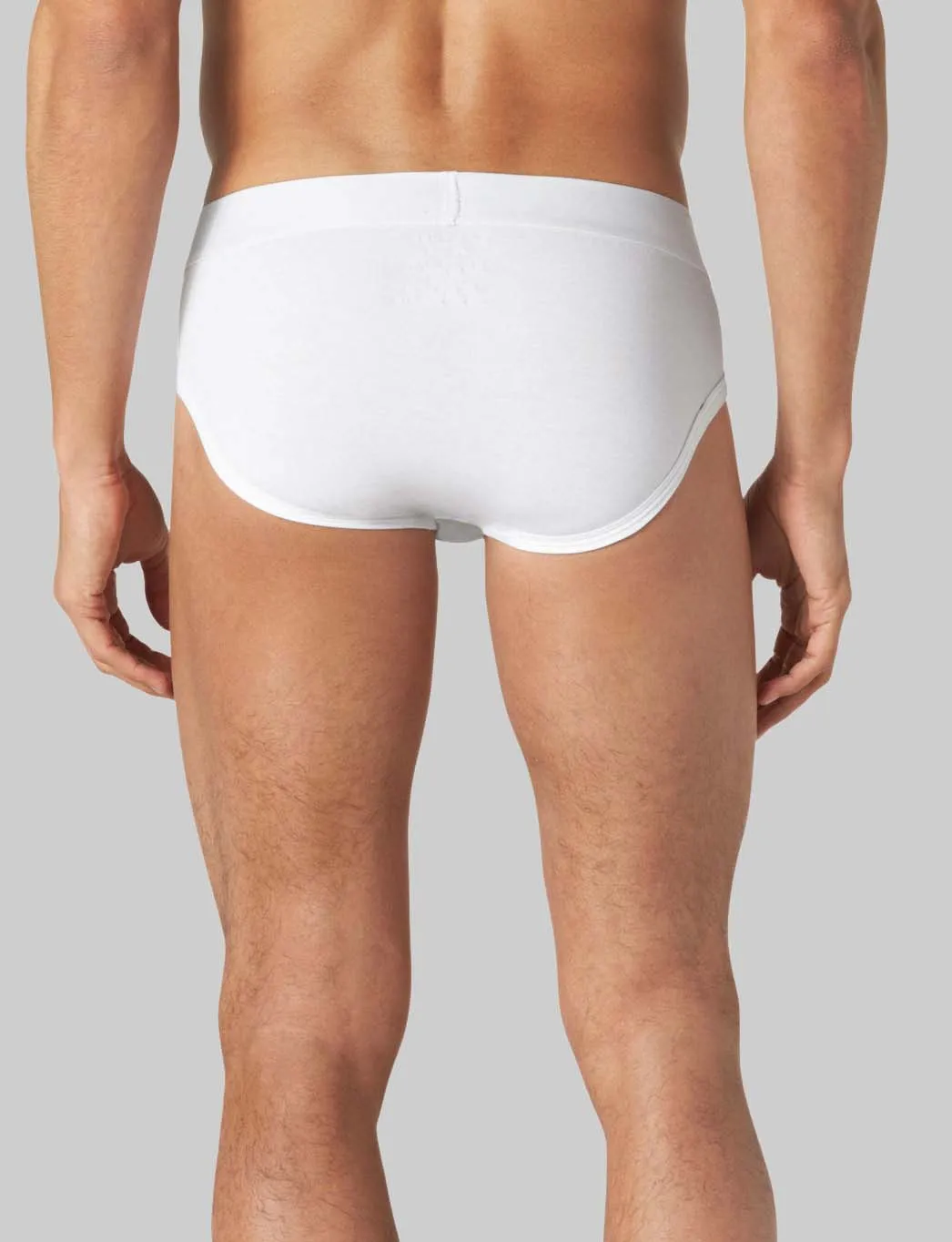 Cool Cotton Brief