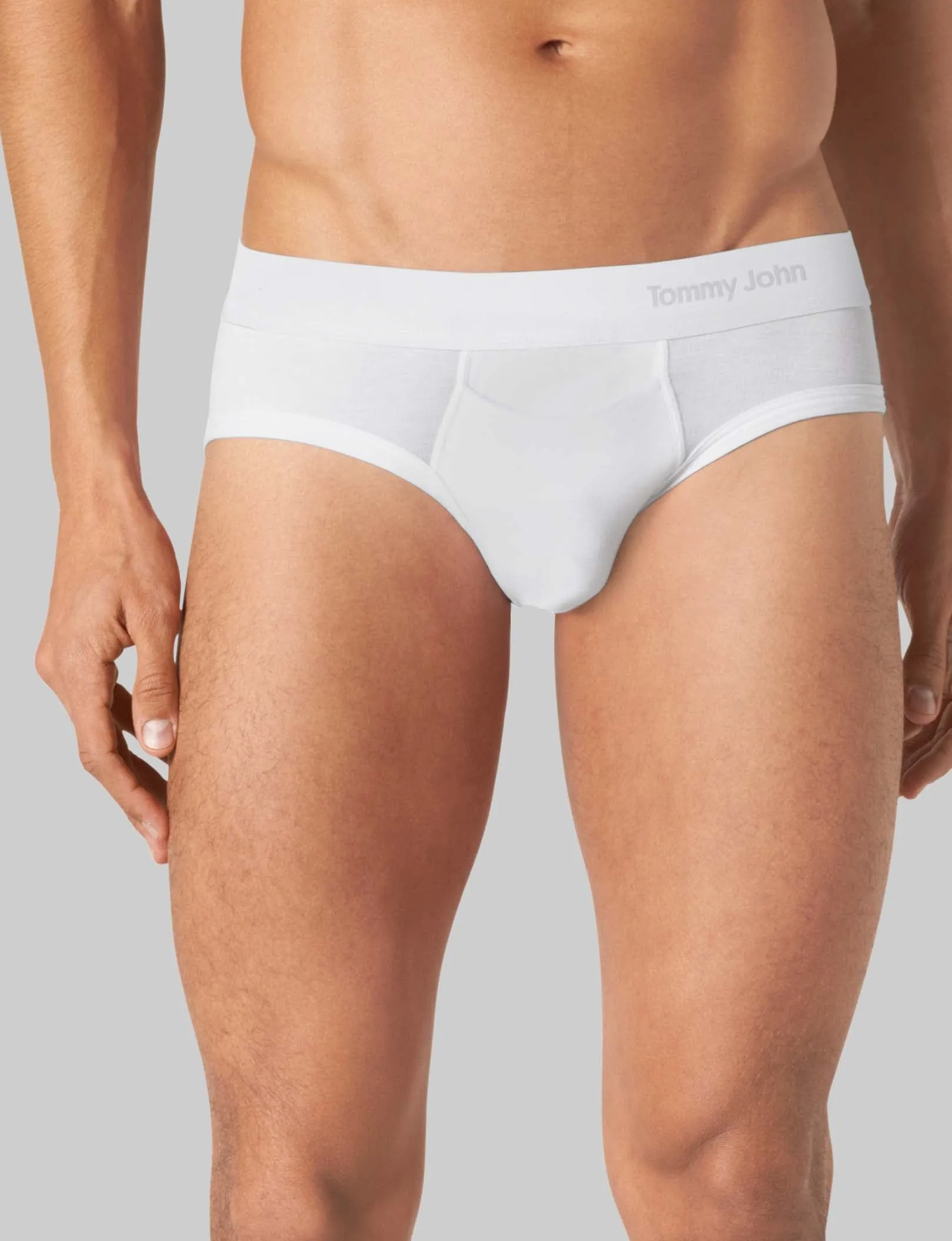 Cool Cotton Brief