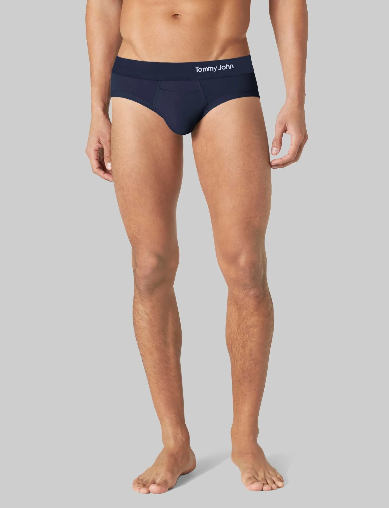 Cool Cotton Brief