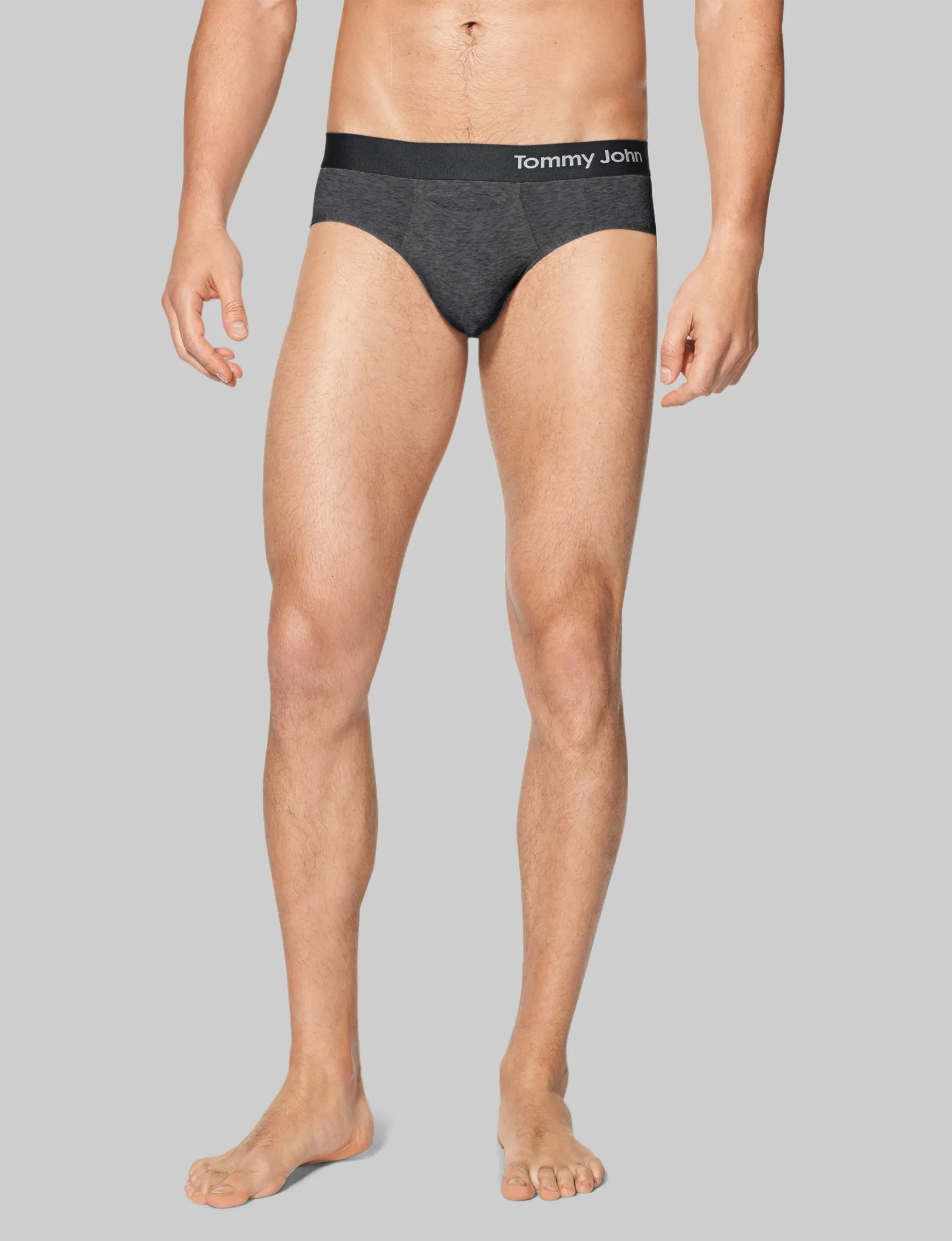 Cool Cotton Brief