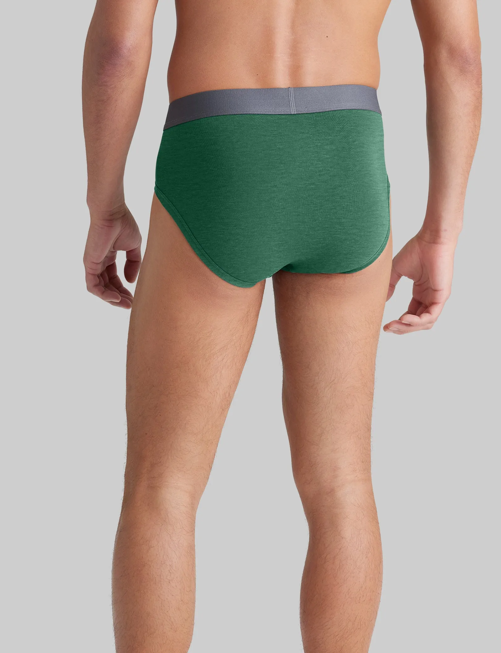 Cool Cotton Brief