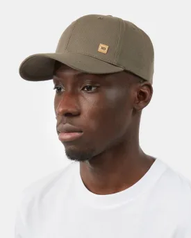 Cork Icon Elevation Hat