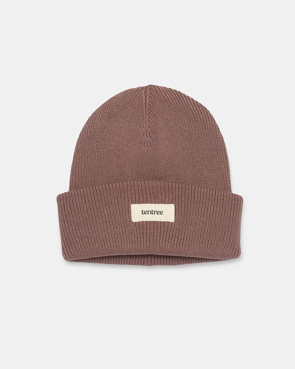 Cotton Patch Beanie