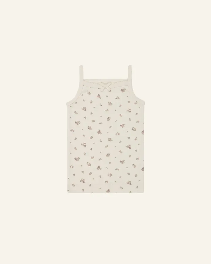 COTTON SINGLET