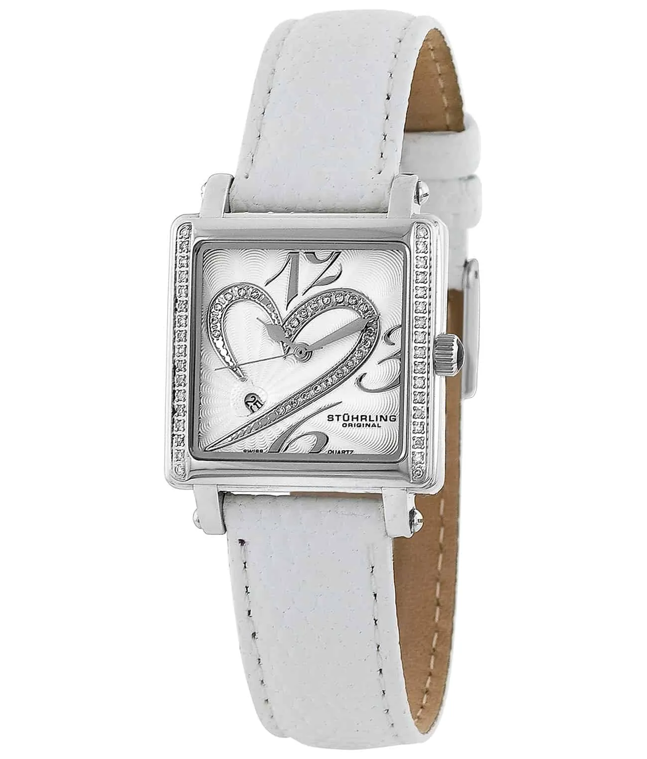 Courtly La Femme 253S2 Quartz 27mm Fashion