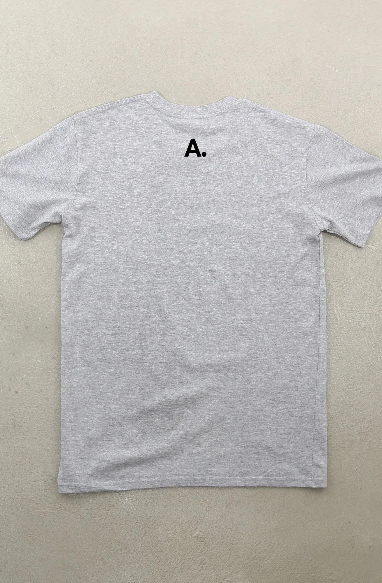 CTA Low Pro (Men's Heather A1 Tee)