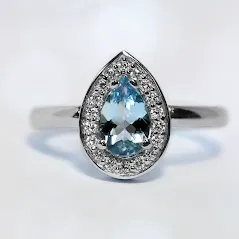 Custom Fashion Ring Examples