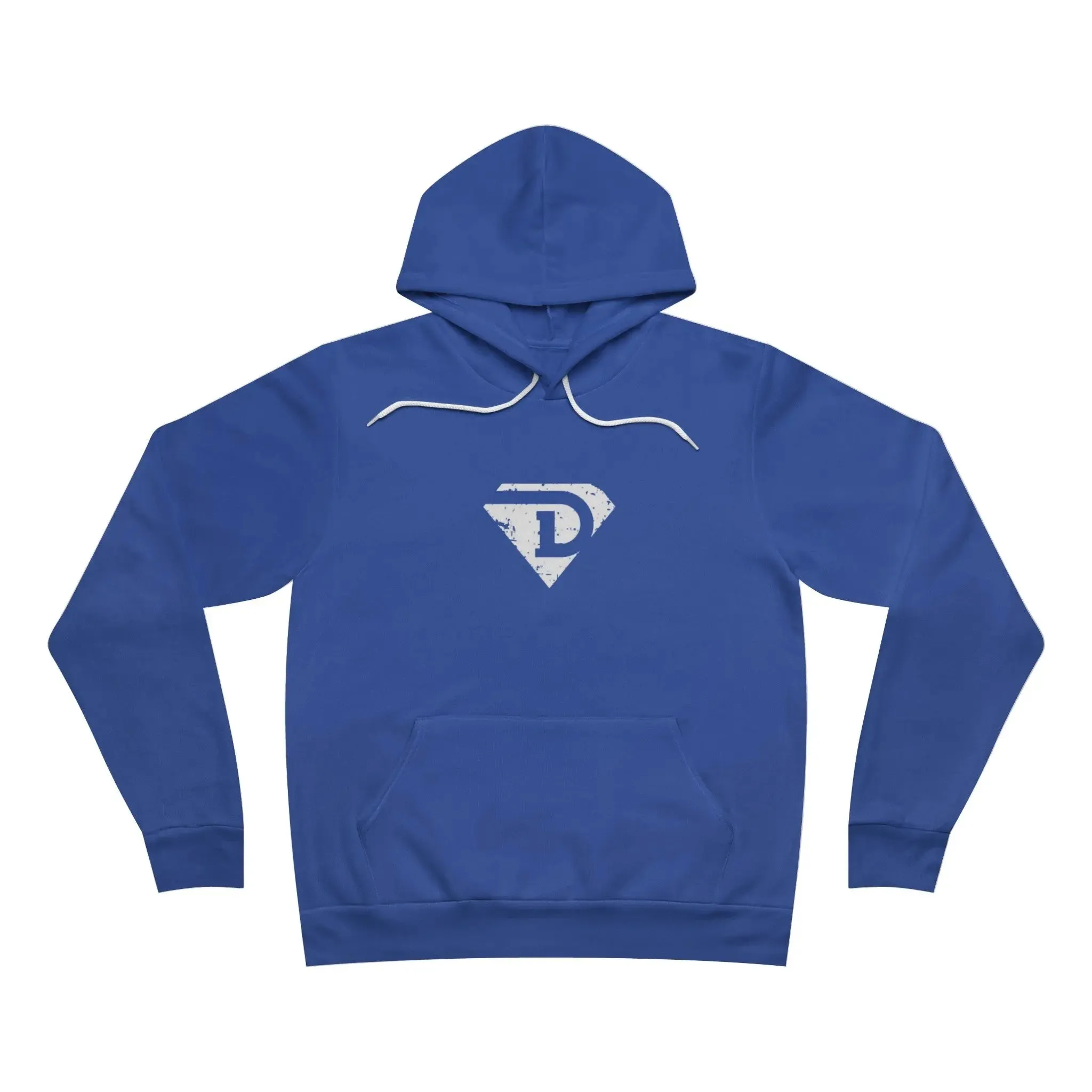 D1 Athletics Core Fleece Hoodie