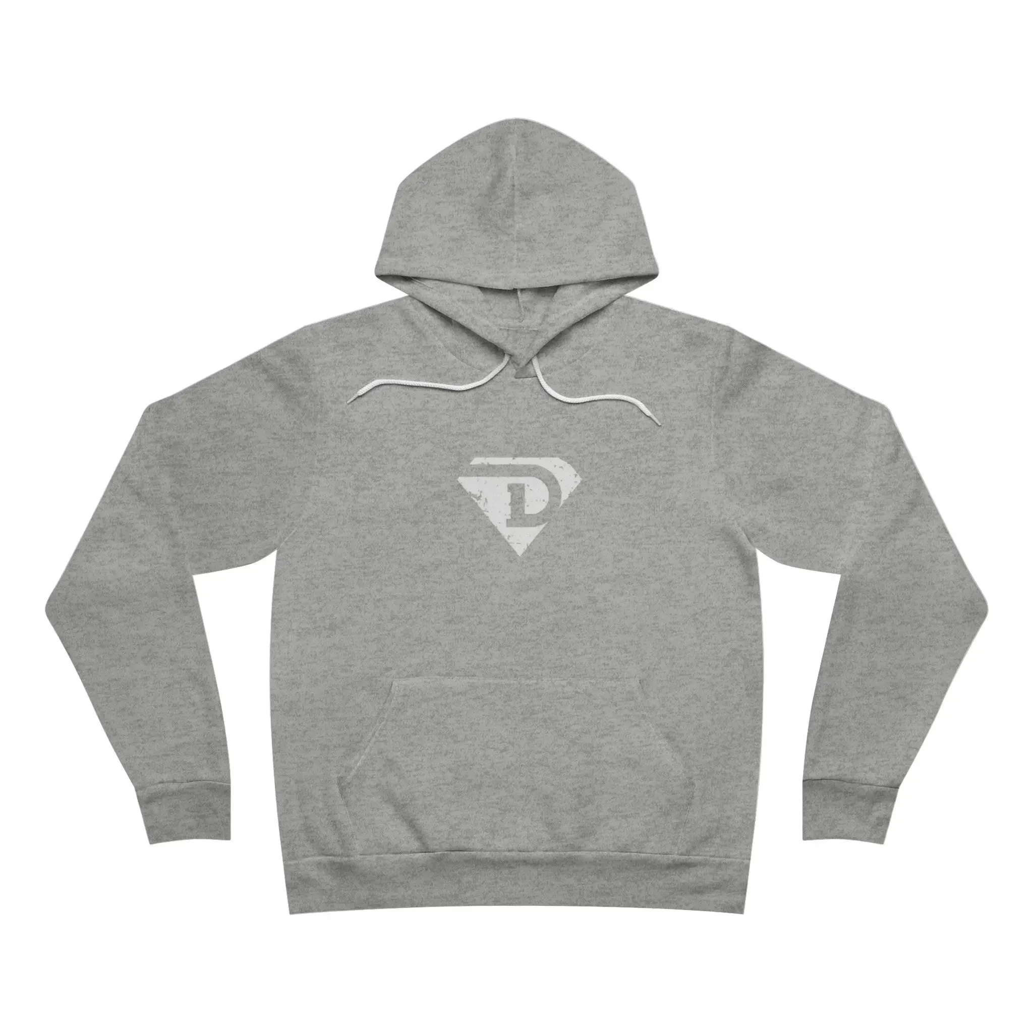 D1 Athletics Core Fleece Hoodie