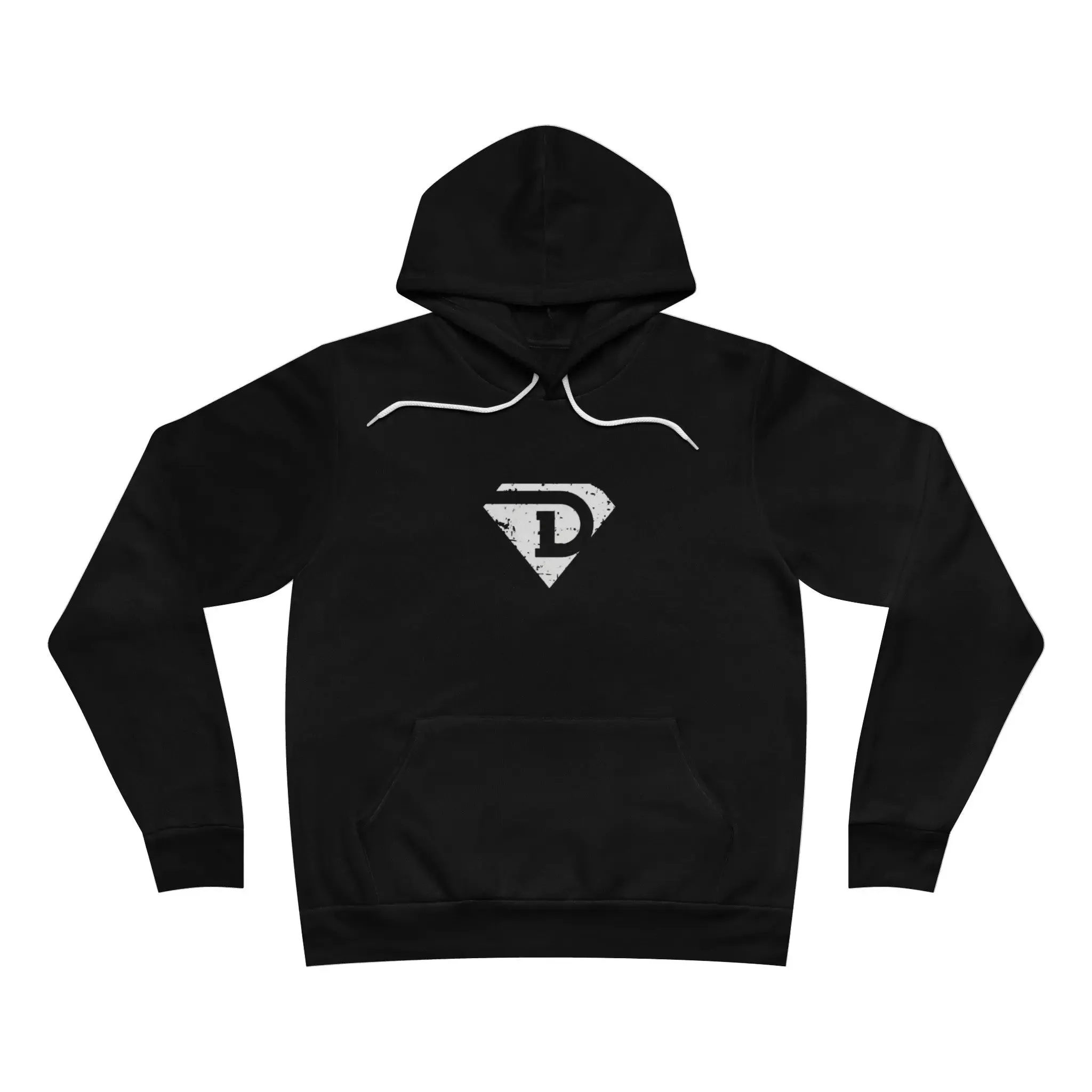 D1 Athletics Core Fleece Hoodie