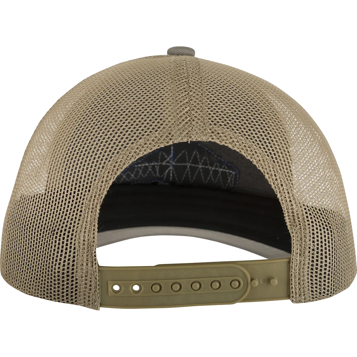 Drake 6 Panel Migrator Cap