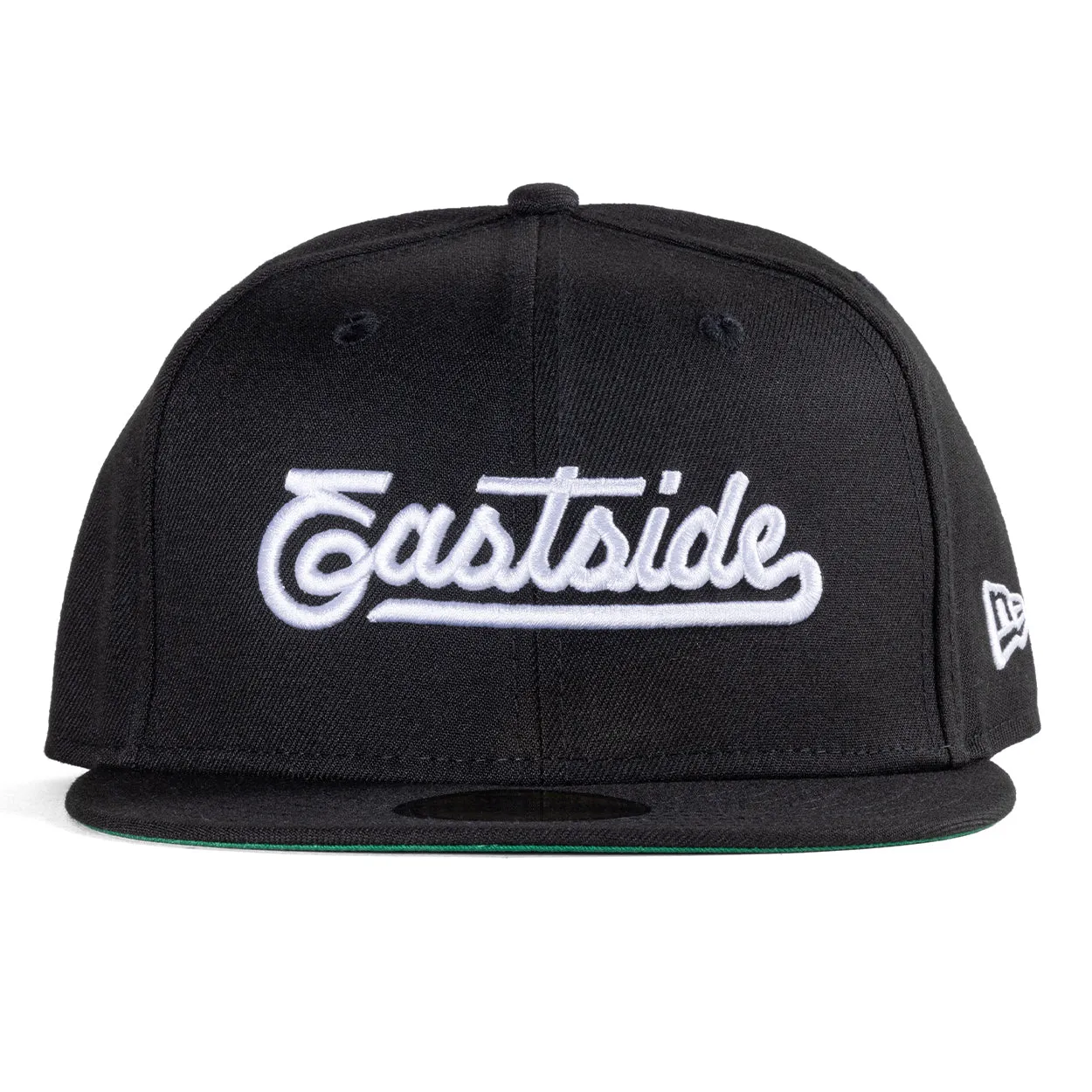 Eastside Script New Era Fitted