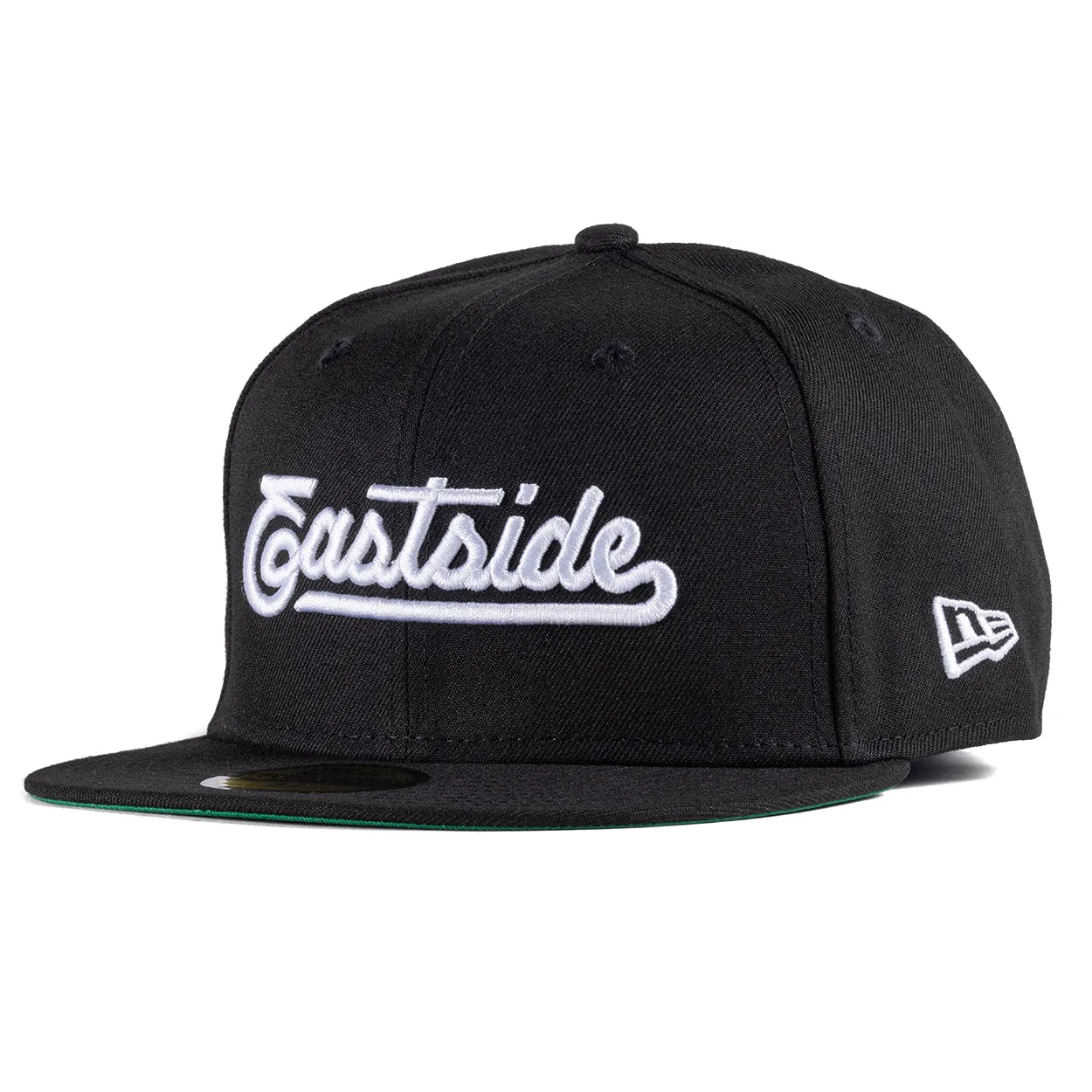 Eastside Script New Era Fitted