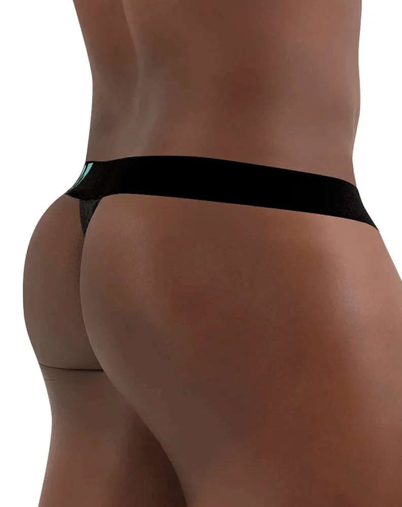 Ergowear Ew1387 Max Thongs Black