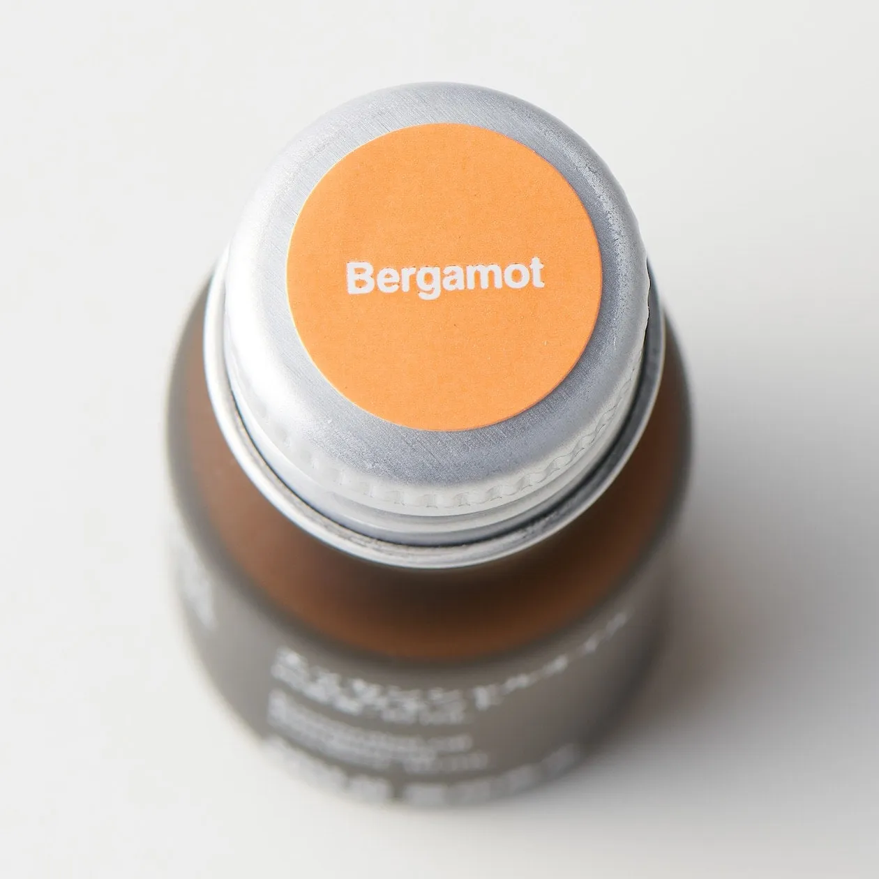 Essential Oil - Bergamot