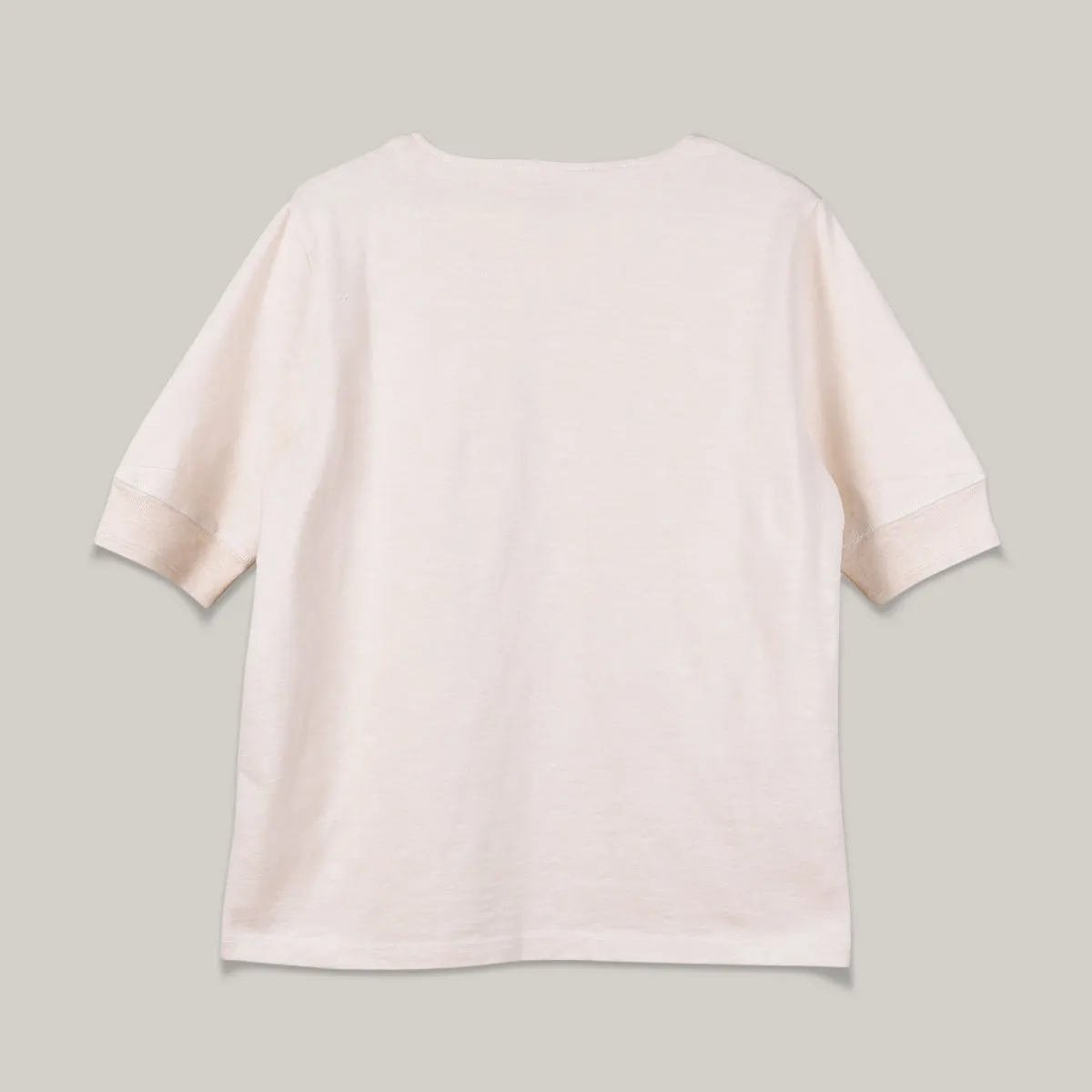 GIRLS OF DUST SS T-SHIRT - OFF WHITE