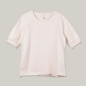 GIRLS OF DUST SS T-SHIRT - OFF WHITE