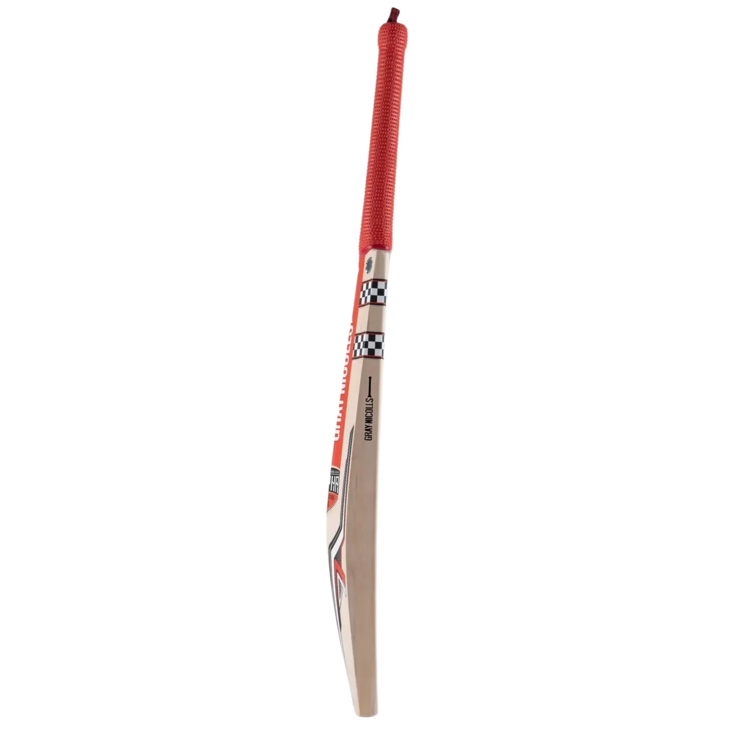 Gray Nicolls Cricket Bat Alpha Gen 1.4 5-Star Lite PP Cricket Bat SH