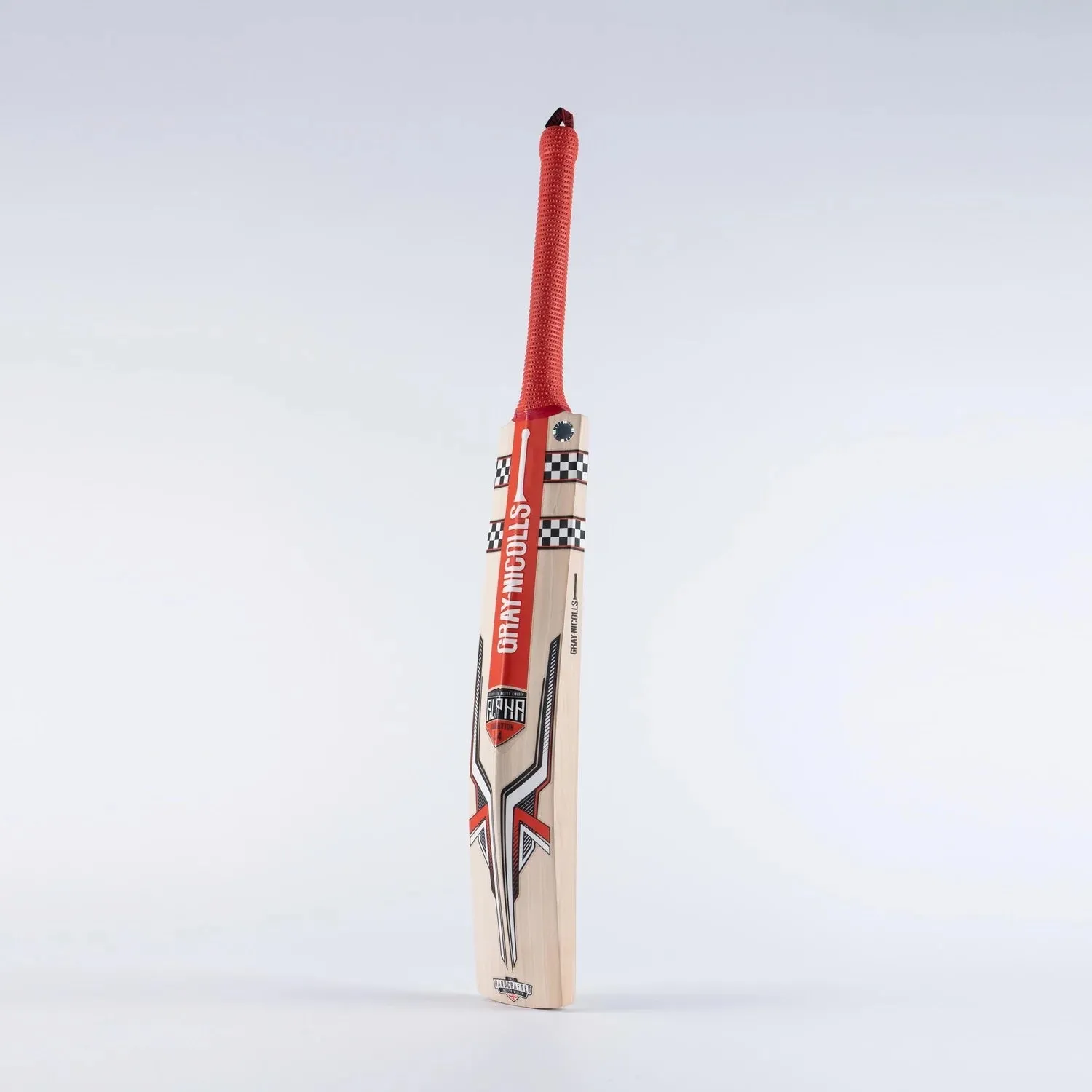 Gray Nicolls Cricket Bat Alpha Gen 1.4 5-Star Lite PP Cricket Bat SH