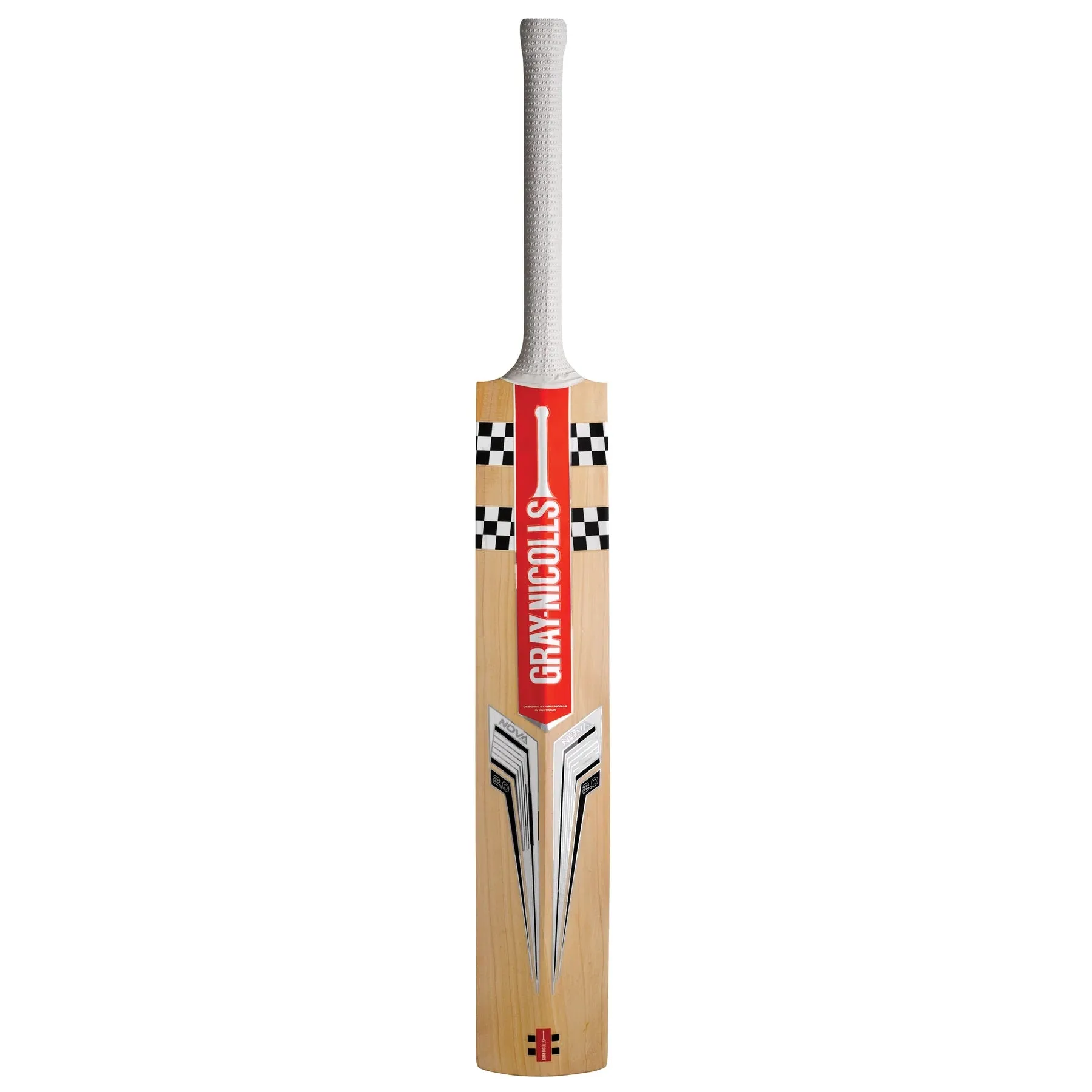 Gray Nicolls Nova 2.0 1200 Adult Cricket Bat