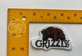 Grizzly