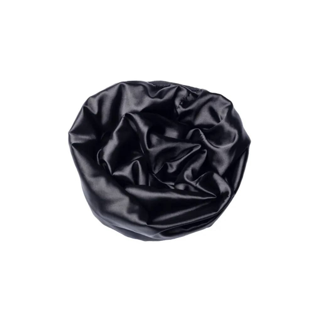 Hairbrella Satin-Lined Sleep Cap - Bundle (2)