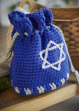 Hanukkah Gift Bag