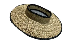 Hibiscus Lauhala Hat