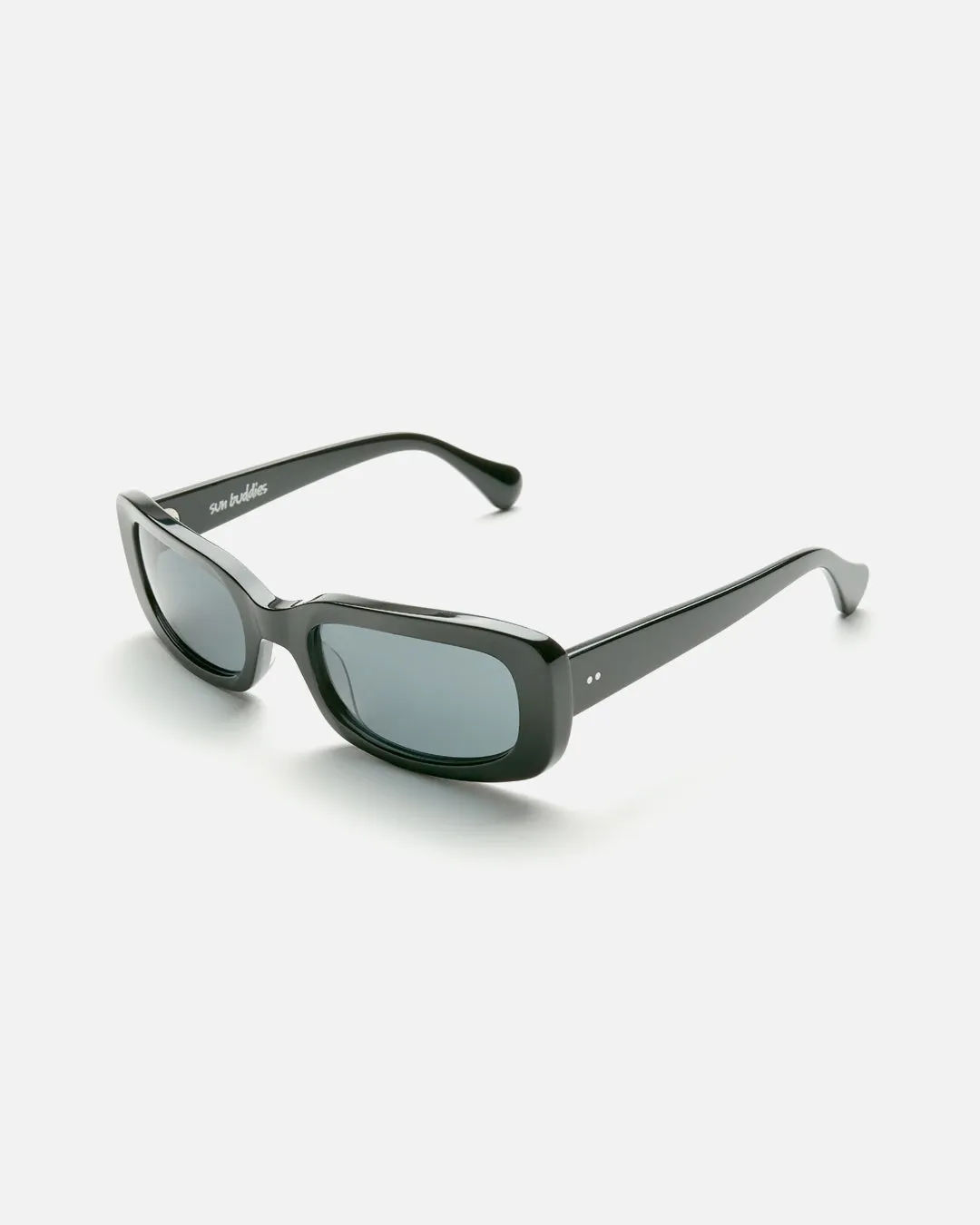 Junior Jr Sunglasses - Black