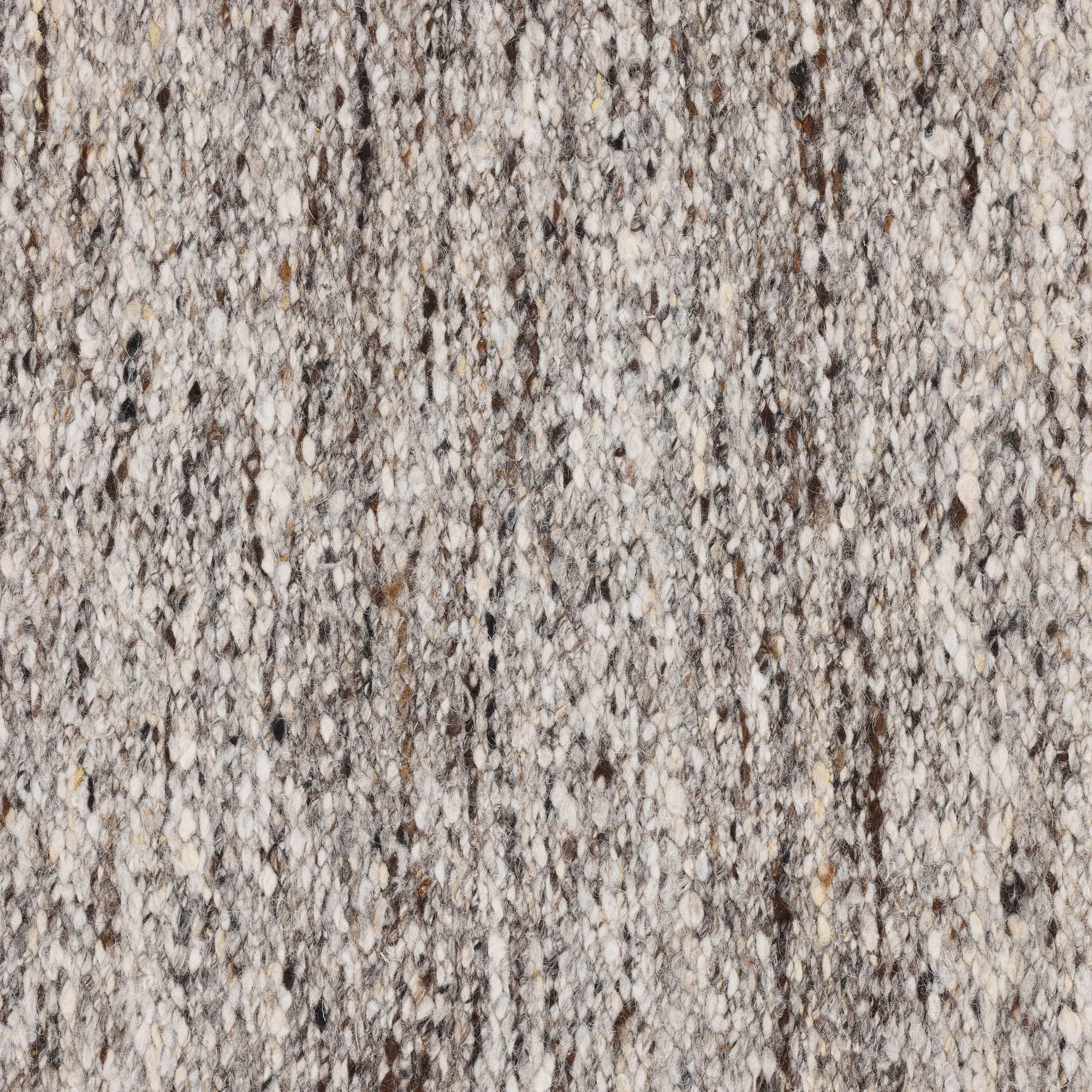 Kameri Flatweave Rug - Grey Fleck - 300cm