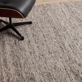 Kameri Flatweave Rug - Grey Fleck - 300cm