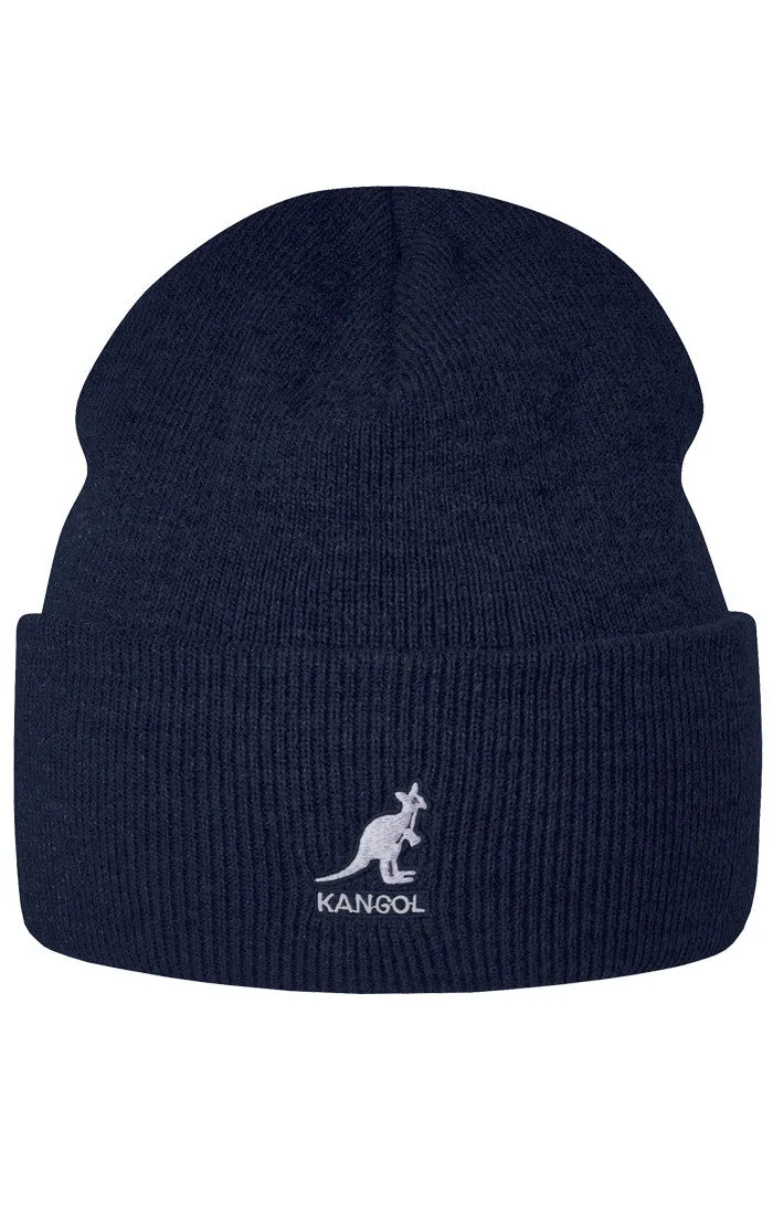 Kangol Acrylic Pull-On - Dk. Blue