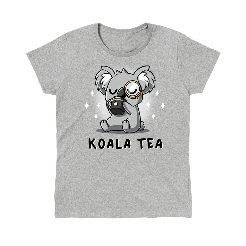 Koala Tea