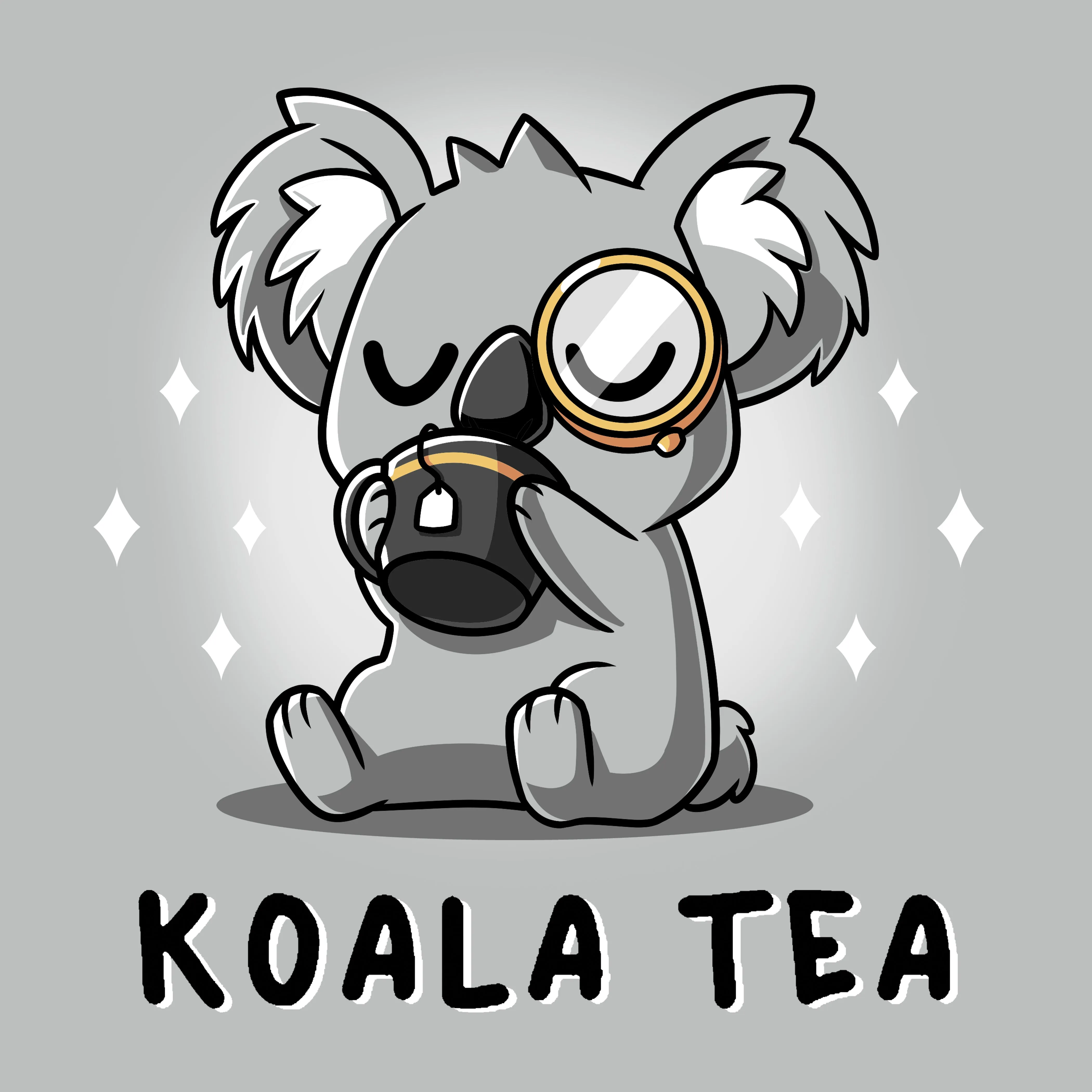 Koala Tea