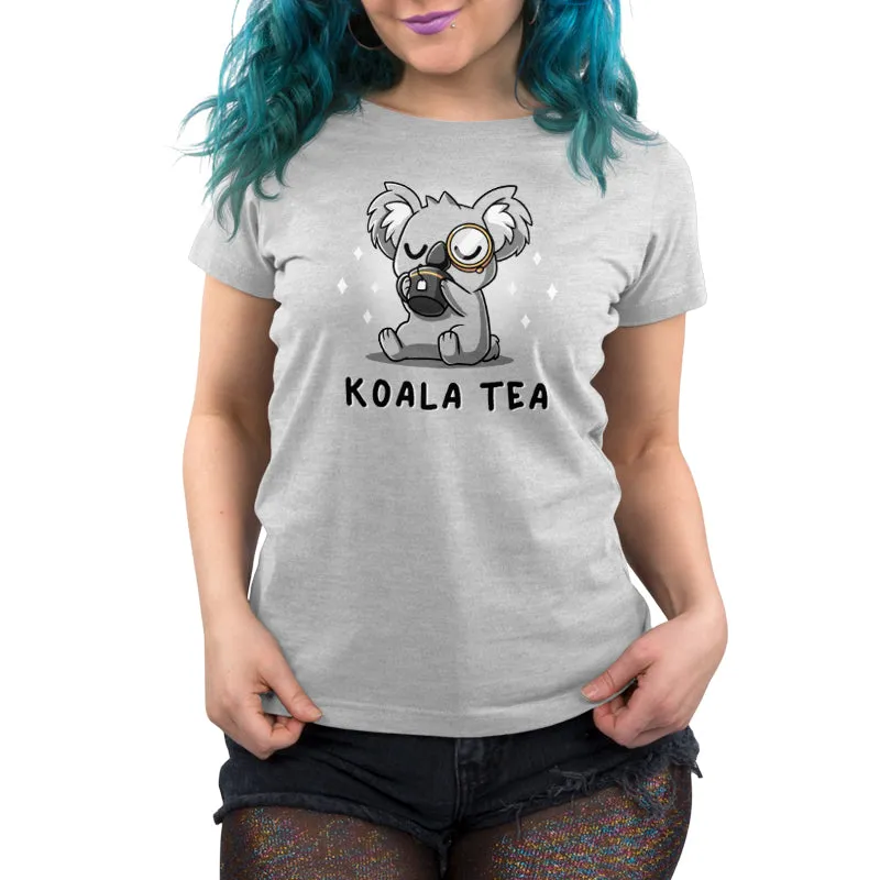 Koala Tea