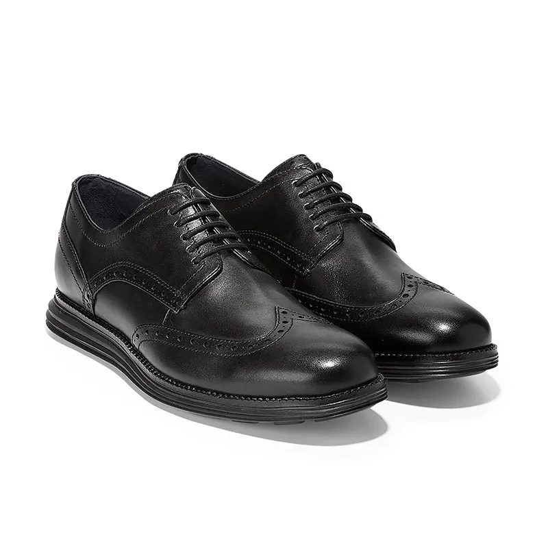 Men's Original Grand Black/Black