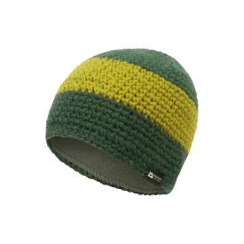 Mountain Equipment Flash Beanie - Pine/Acid/Fern