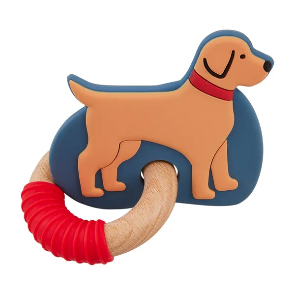 Mudpie Silicone Teethers