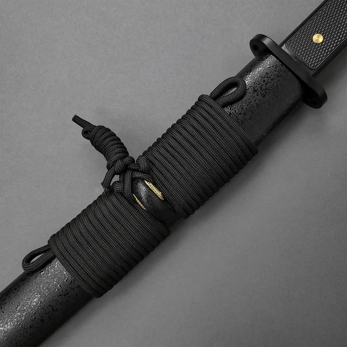 Musha 39" Modern Tactical Katana