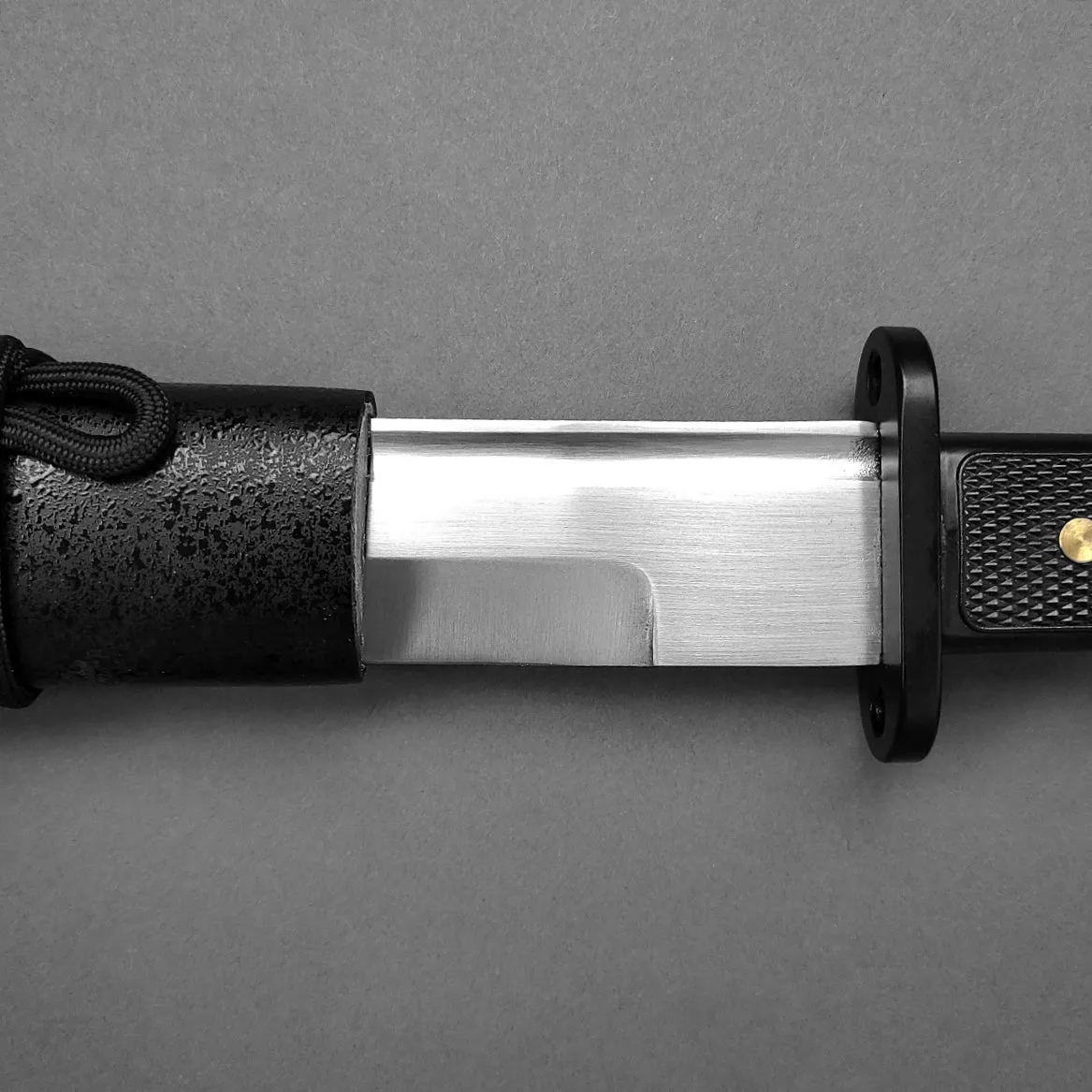 Musha 39" Modern Tactical Katana