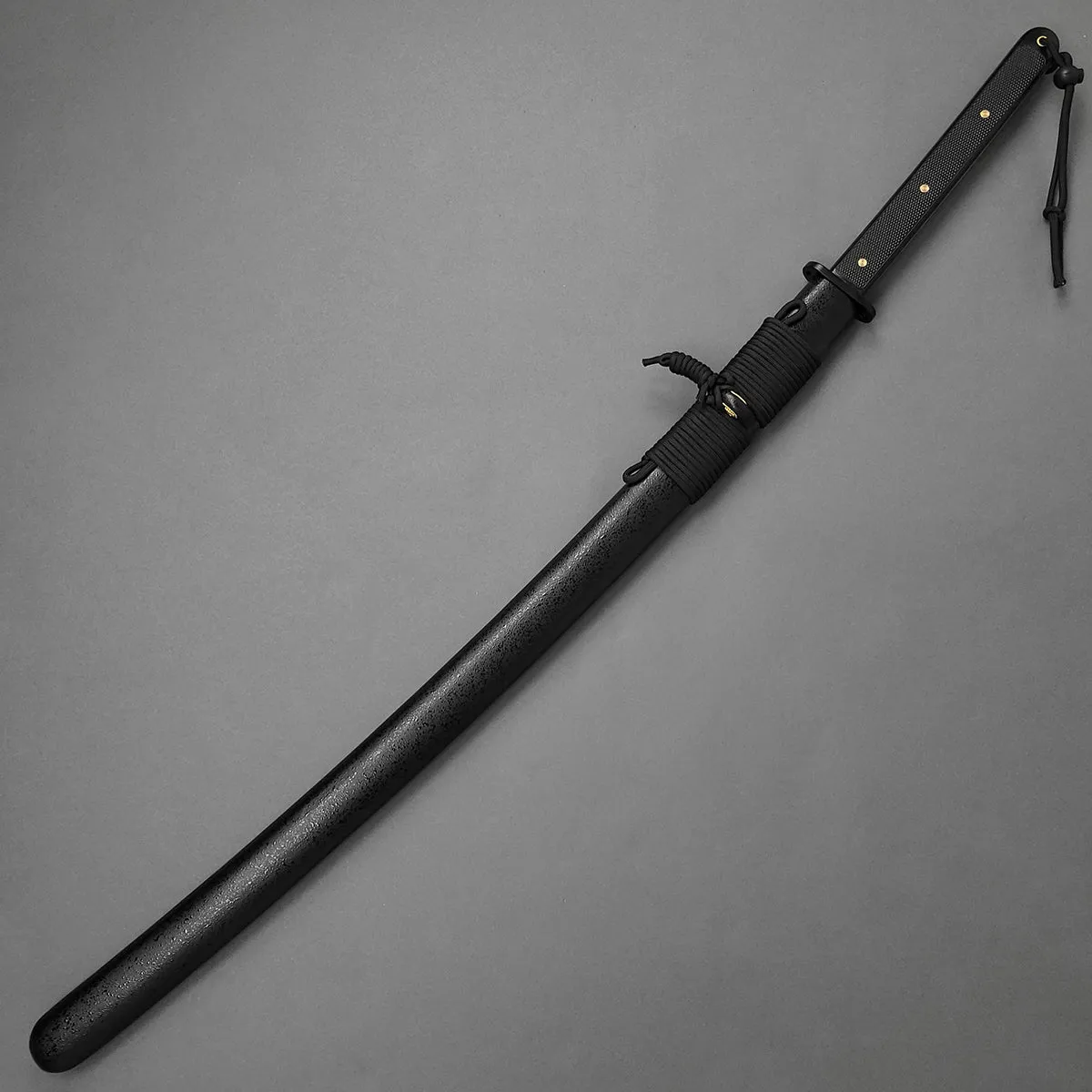 Musha 39" Modern Tactical Katana