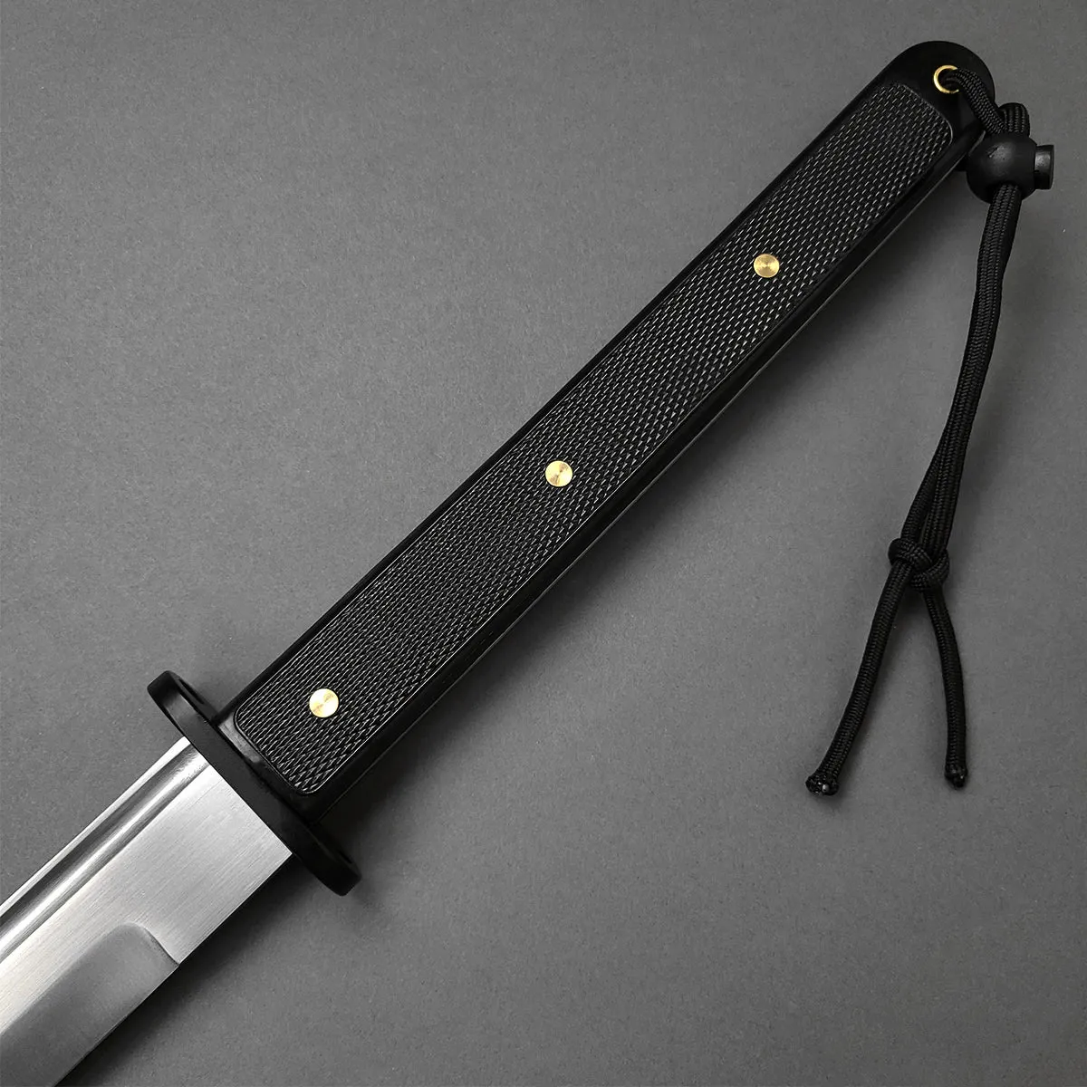 Musha 39" Modern Tactical Katana