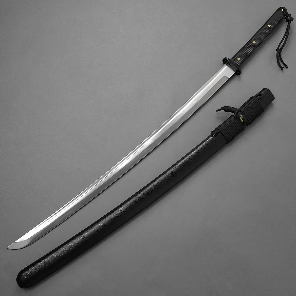 Musha 39" Modern Tactical Katana