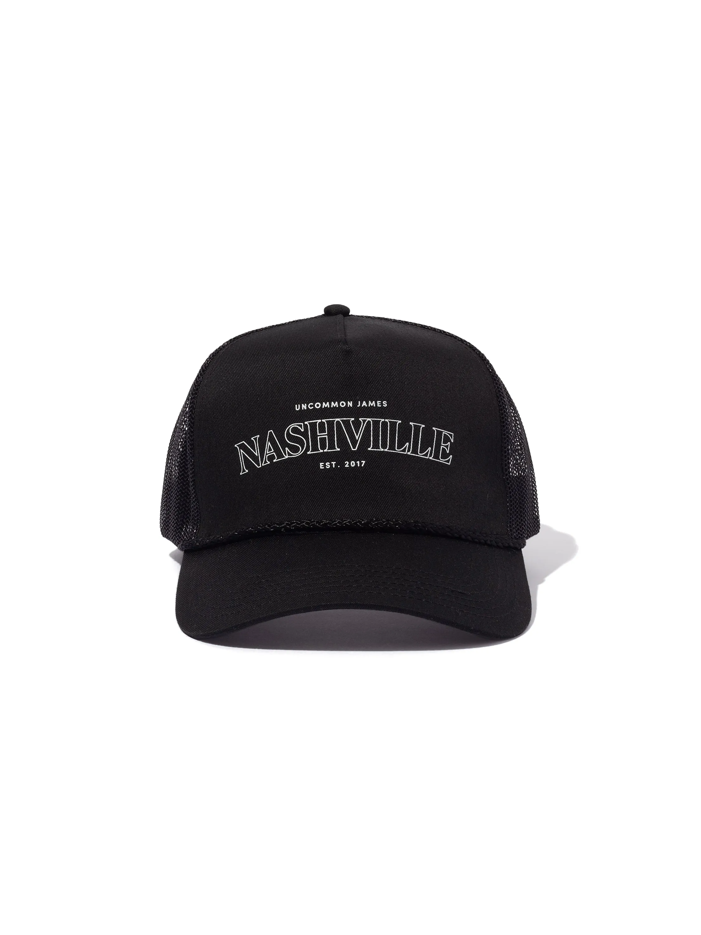 Nashville Trucker Hat