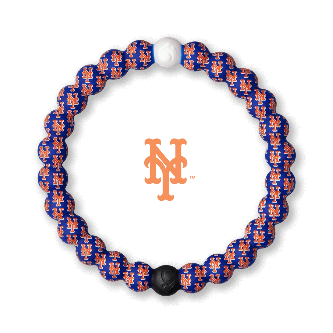 New York Mets™ Logo Bracelet