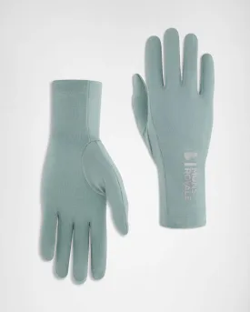 Olympus Merino Glove Liners - Dew